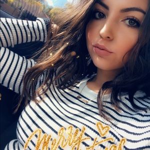 Meet your Posher, Itzel